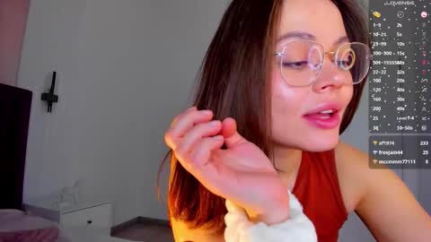 Kelly online show from March 7, 2:44 am