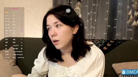 Kelly online show from April 8, 11:02 am