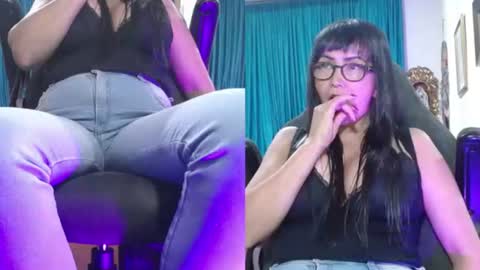 KELLY online show from July 13, 2:59 am