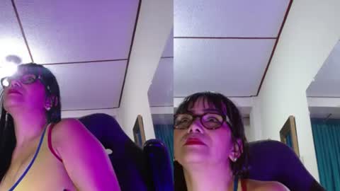 KELLY online show from July 4, 3:43 am