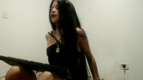 kelly  kata Lovense is on PVT ALWAYS OPEN  online show from July 5, 11:23 pm