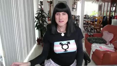 kellyanne Lynn but please call me fucktoy online show from March 7, 6:41 pm