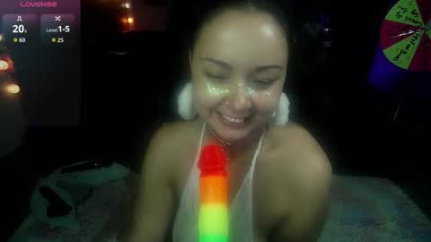 Kelly online show from November 10, 4:48 am