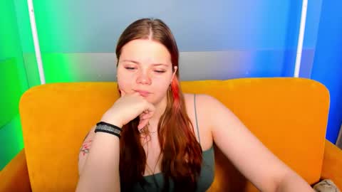 Kellyfiery online show from March 8, 2:15 am