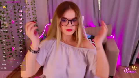 Kelly online show from January 10, 12:32 pm