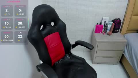 KELLY online show from September 24, 3:24 am