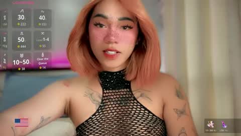 Kelly Smith online show from March 7, 8:36 am