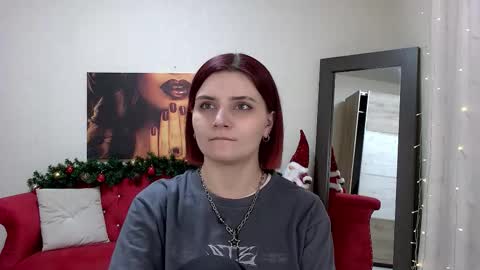 Kelly Stoneys online show from November 29, 5:26 am