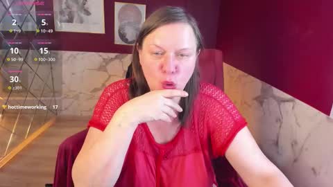 Kelly online show from December 21, 1:17 pm