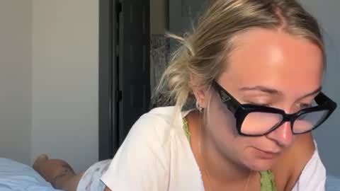 Kelsey Blu online show from July 21, 12:12 am