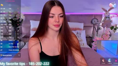 kelsi_di online show from March 31, 5:30 am