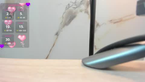    online show from April 27, 12:14 pm