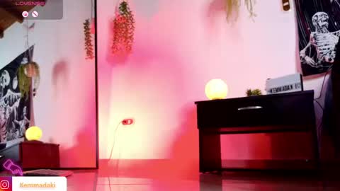 Kemma online show from April 11, 12:15 am