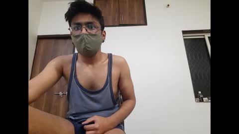 ken771 online show from February 11, 7:16 pm