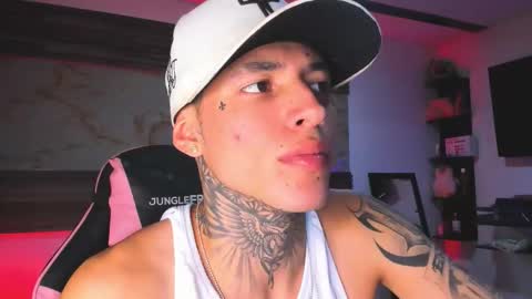 ken_and_bonnie online show from March 17, 12:43 pm