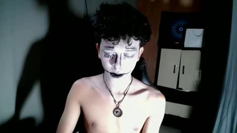 Ken online show from November 1, 4:17 pm