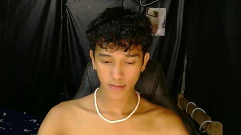 Ken online show from April 3, 1:18 pm