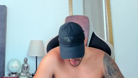 ken_mailik online show from March 31, 5:52 am