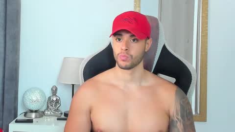 ken_mailik online show from March 30, 5:51 am