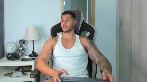 ken_mailik online show from November 20, 2:54 am