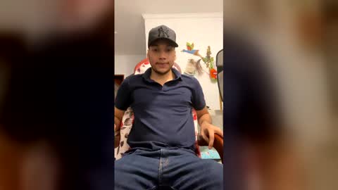 Leto Ken online show from April 19, 1:50 am