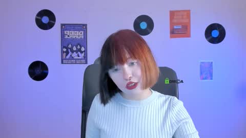 Sweet Kendal online show from February 7, 8:12 pm