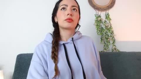 Snapshot of kendal_mosk chatting on October 9, 9:09 pm Valery online show from October 9, 9:09 pm