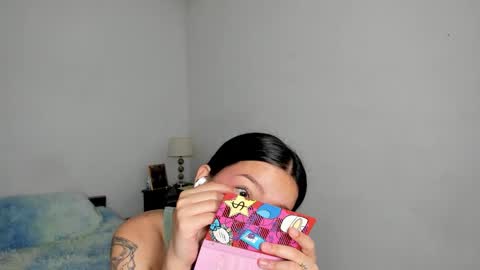 Kendal online show from October 17, 4:11 pm