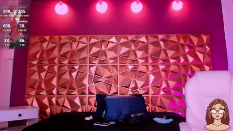 Kendall online show from February 18, 1:00 pm