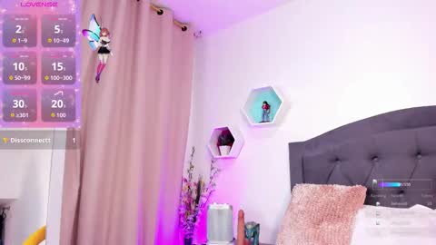 Kendall online show from November 10, 10:23 pm