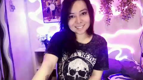 kendall_snow online show from June 29, 12:05 pm