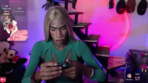 kendallgil online show from February 16, 7:34 pm