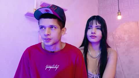 Kendall and Taylor online show from December 5, 12:58 pm