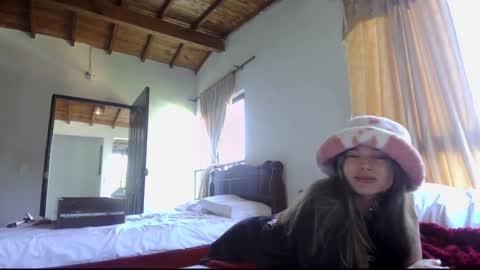 kendall online show from January 23, 1:45 pm