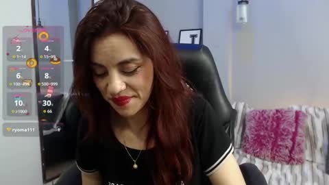 Kendall  online show from February 26, 9:40 pm