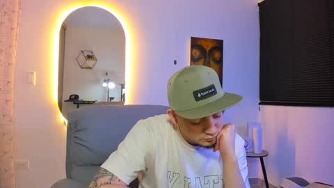 kendel_dimitri online show from February 18, 5:29 am