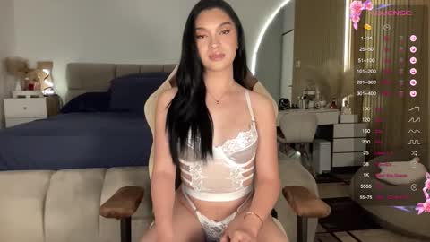 kendoll110 online show from March 28, 4:47 am