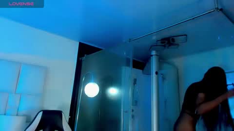 Kendra Bailey online show from January 14, 7:55 pm