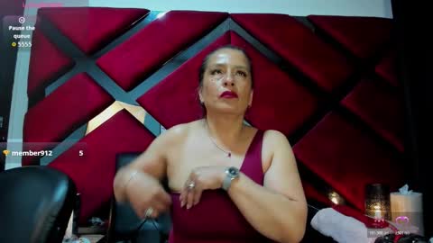 Kendra online show from November 22, 12:31 am