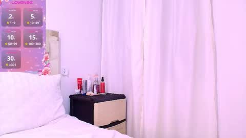 sweet kendra online show from November 20, 2:32 am