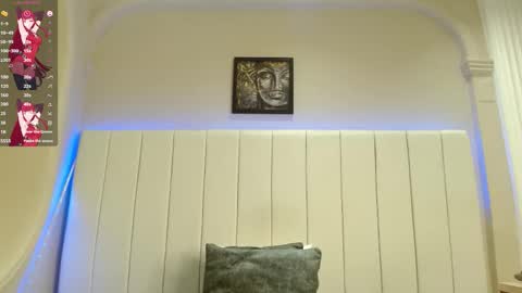 kendra_lux1 online show from November 22, 1:20 pm