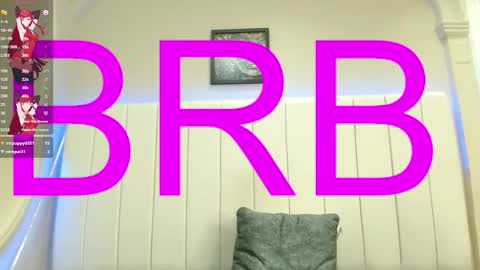 kendra_lux1 online show from January 7, 5:29 pm