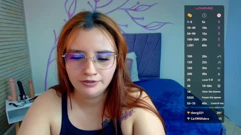 Kendra Aniston online show from January 24, 6:04 pm