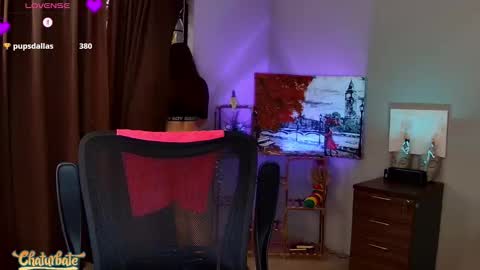 Kendra online show from October 31, 3:29 am