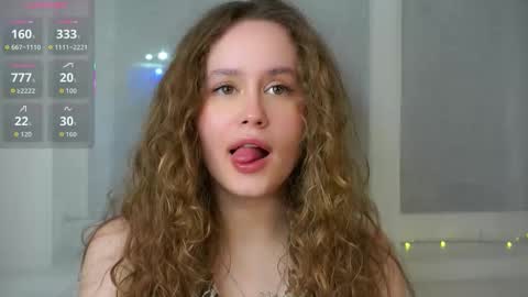 Kira online show from January 11, 9:43 pm