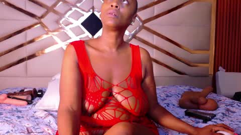 Kendra Foster online show from March 18, 3:01 am