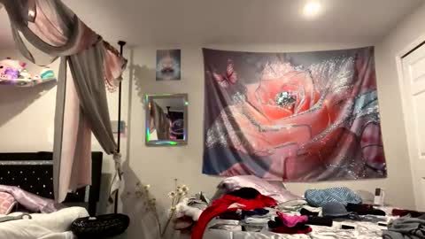 kendrakaps52 online show from October 21, 6:11 pm