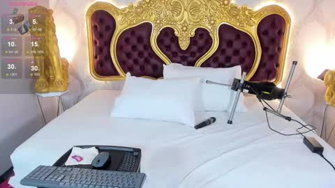 Kendral  online show from March 4, 4:31 am