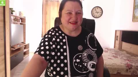 Kendra online show from March 24, 12:55 pm