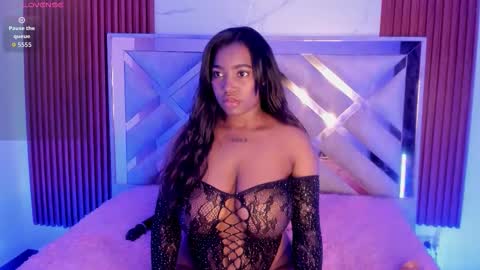 Kendy online show from October 31, 12:33 am